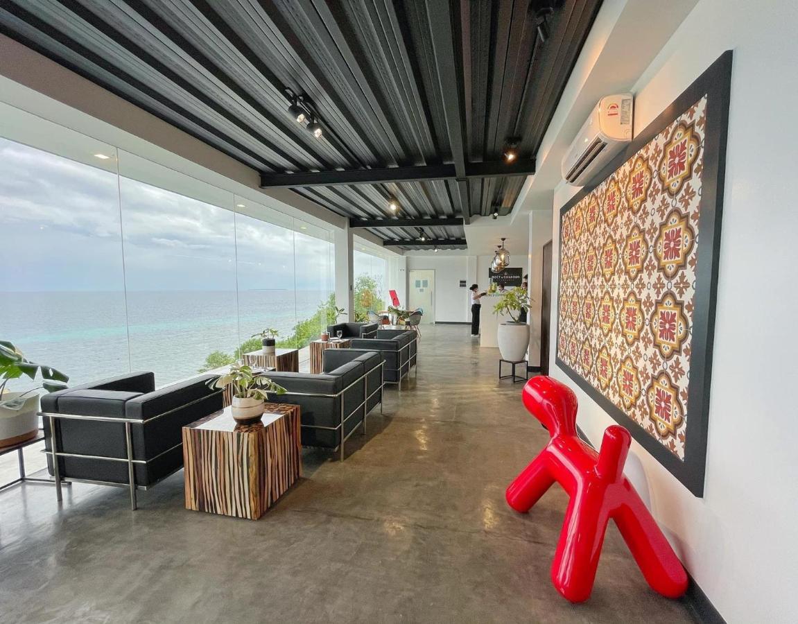 Epic Bohol Adults Only Hotel