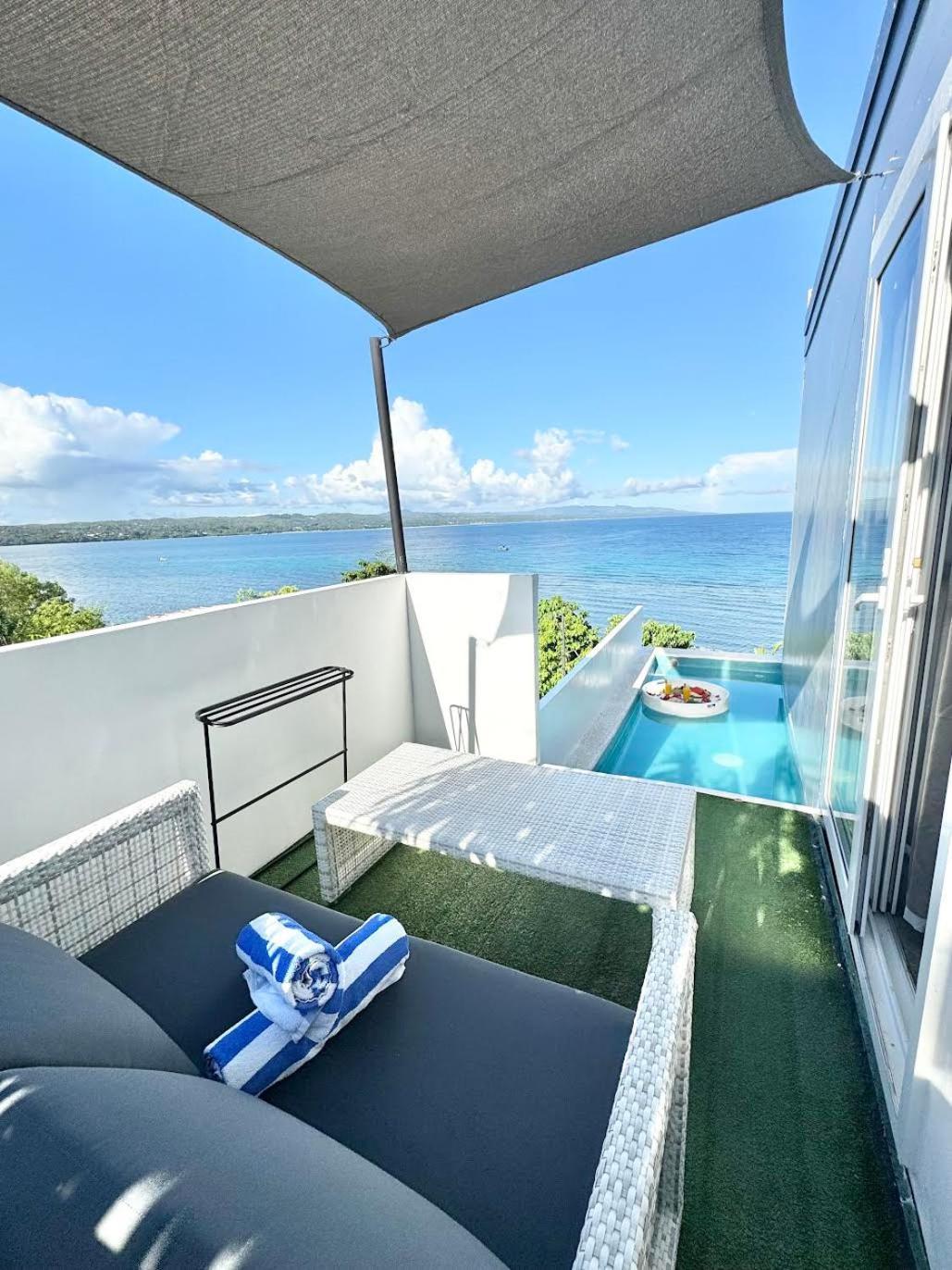 Hotel Epic Bohol Adults Only Dauis