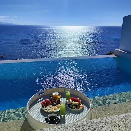 Epic Suites Bohol Adults Only Dauis Exterior photo