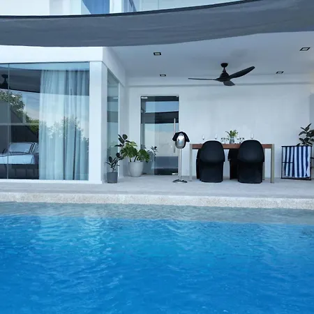 Epic Suites Bohol Adults Only Dauis Exterior photo