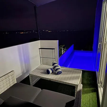 Epic Suites Bohol Adults Only Dauis Exterior photo