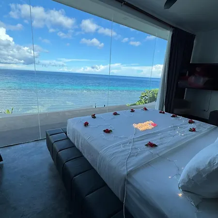 Epic Suites Bohol Adults Only Dauis Exterior photo