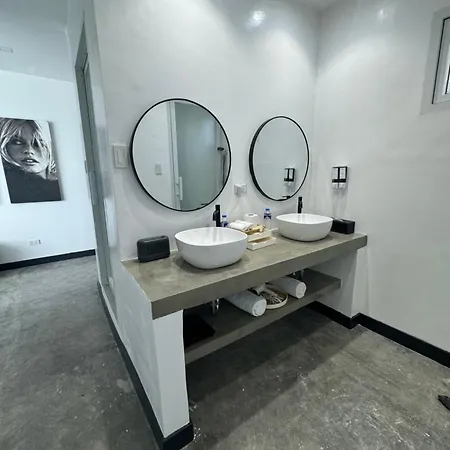 Epic Suites Bohol Adults Only Dauis Exterior photo