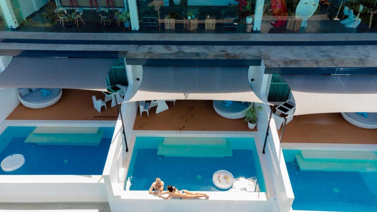 Hotel Epic Bohol Adults Only