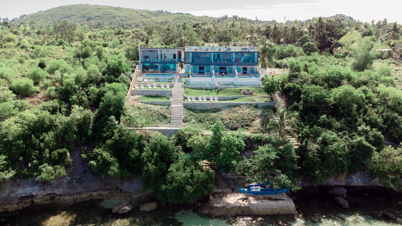 Epic Bohol Adults Only Hotel