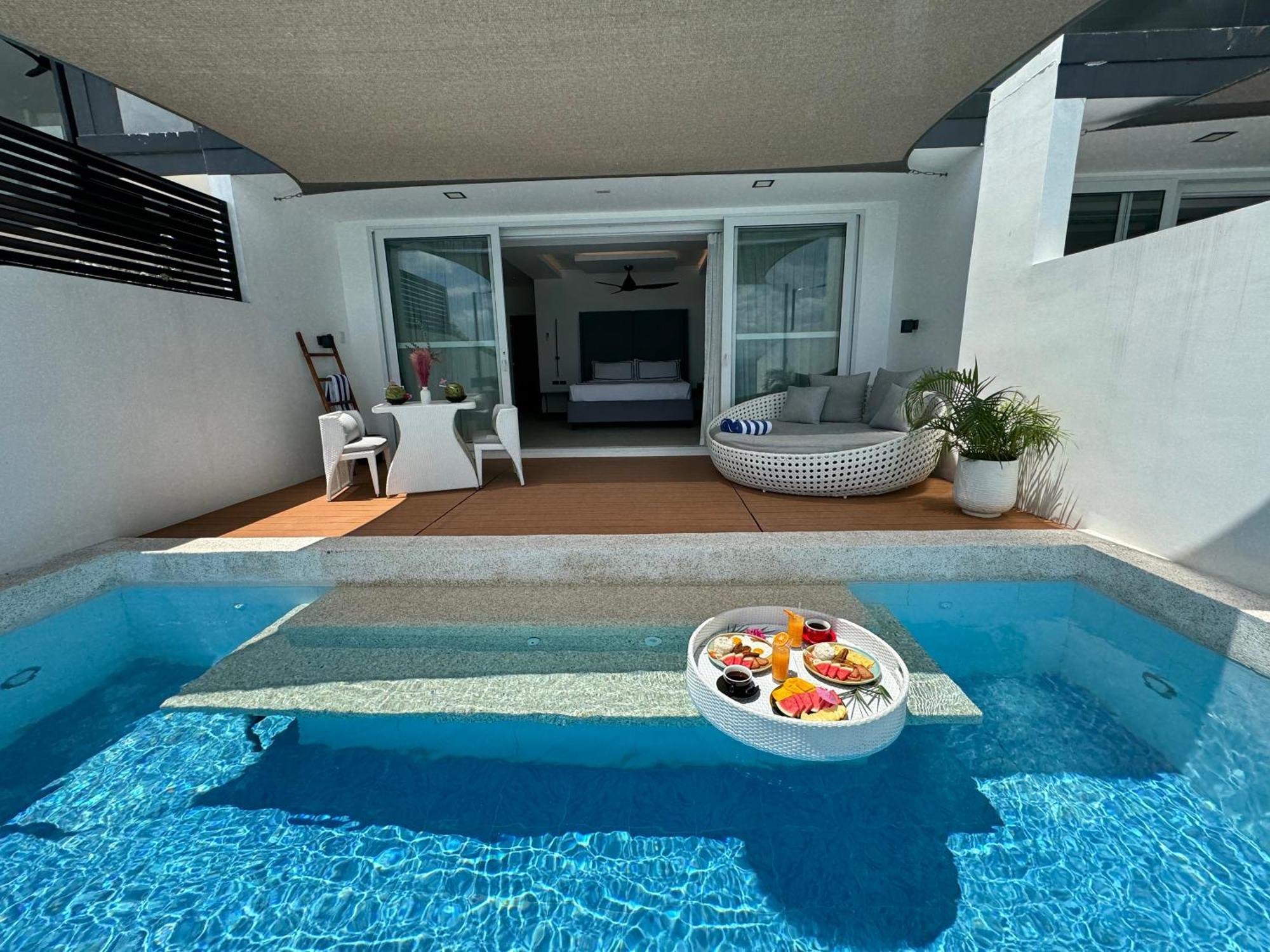 Hotel Epic Bohol Adults Only