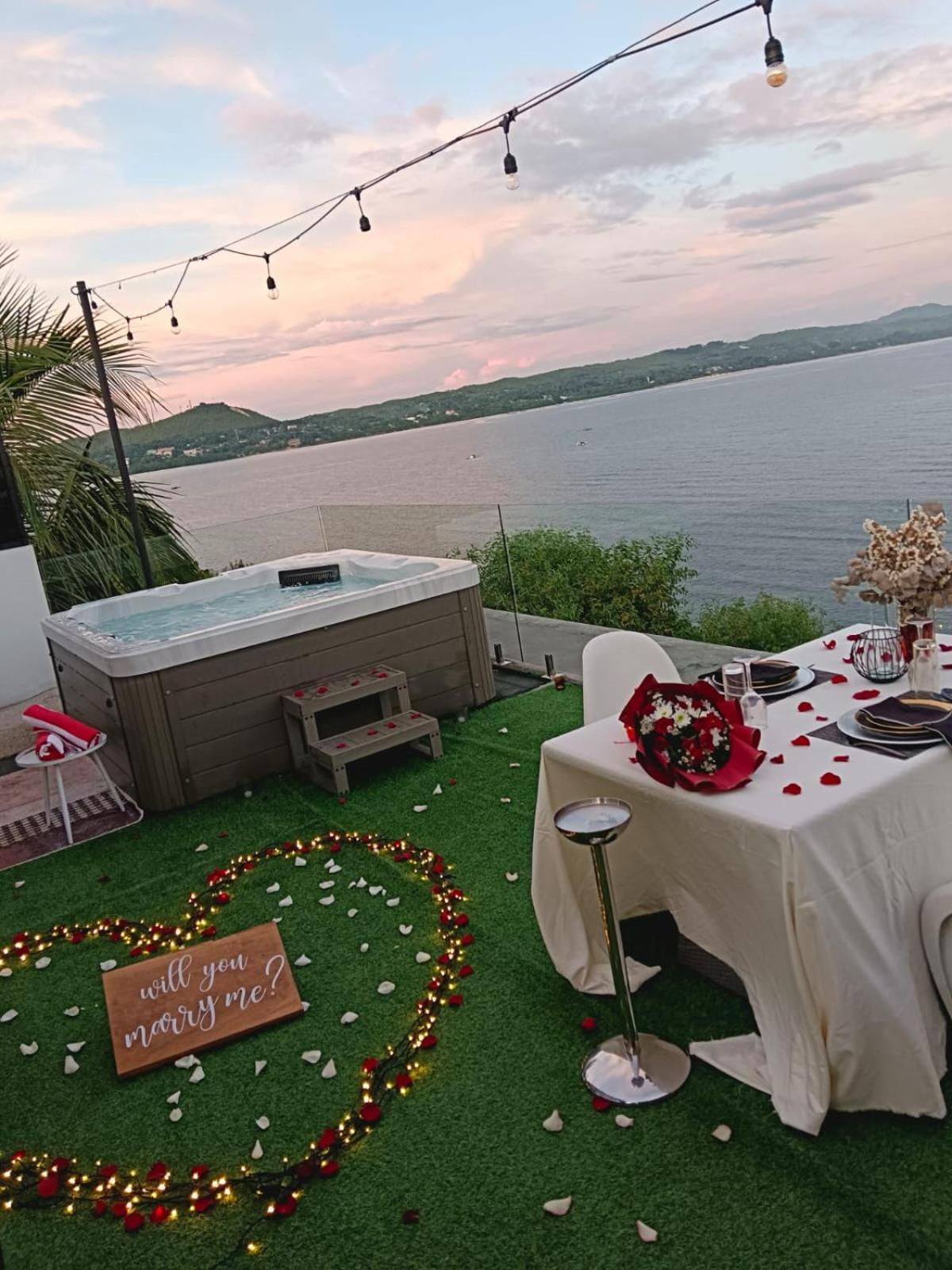 Epic Bohol Adults Only Hotel