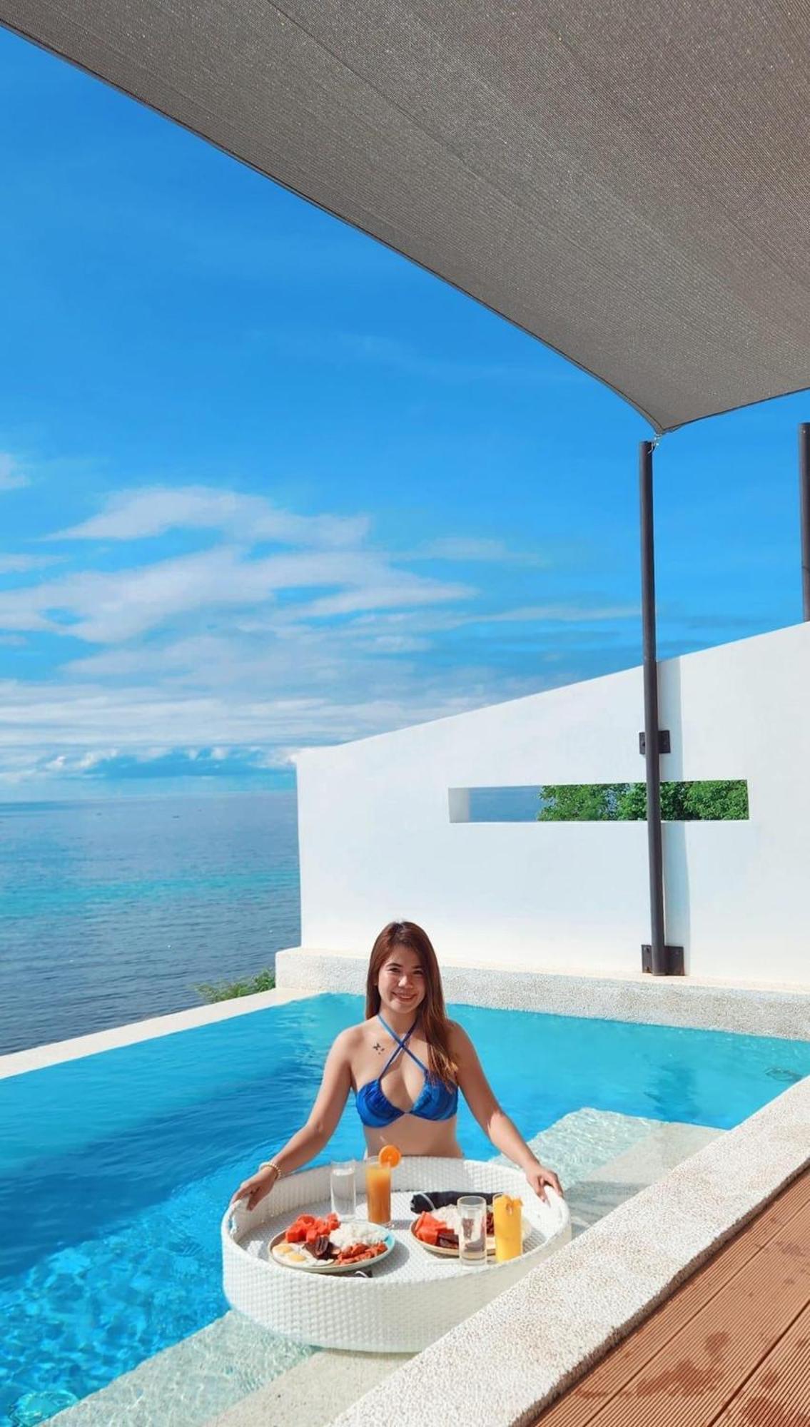 Hotel Epic Bohol Adults Only