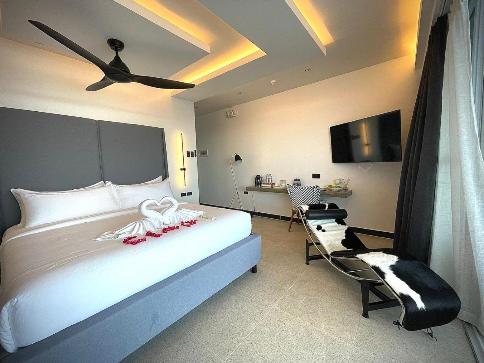 Epic Bohol Adults Only Hotel