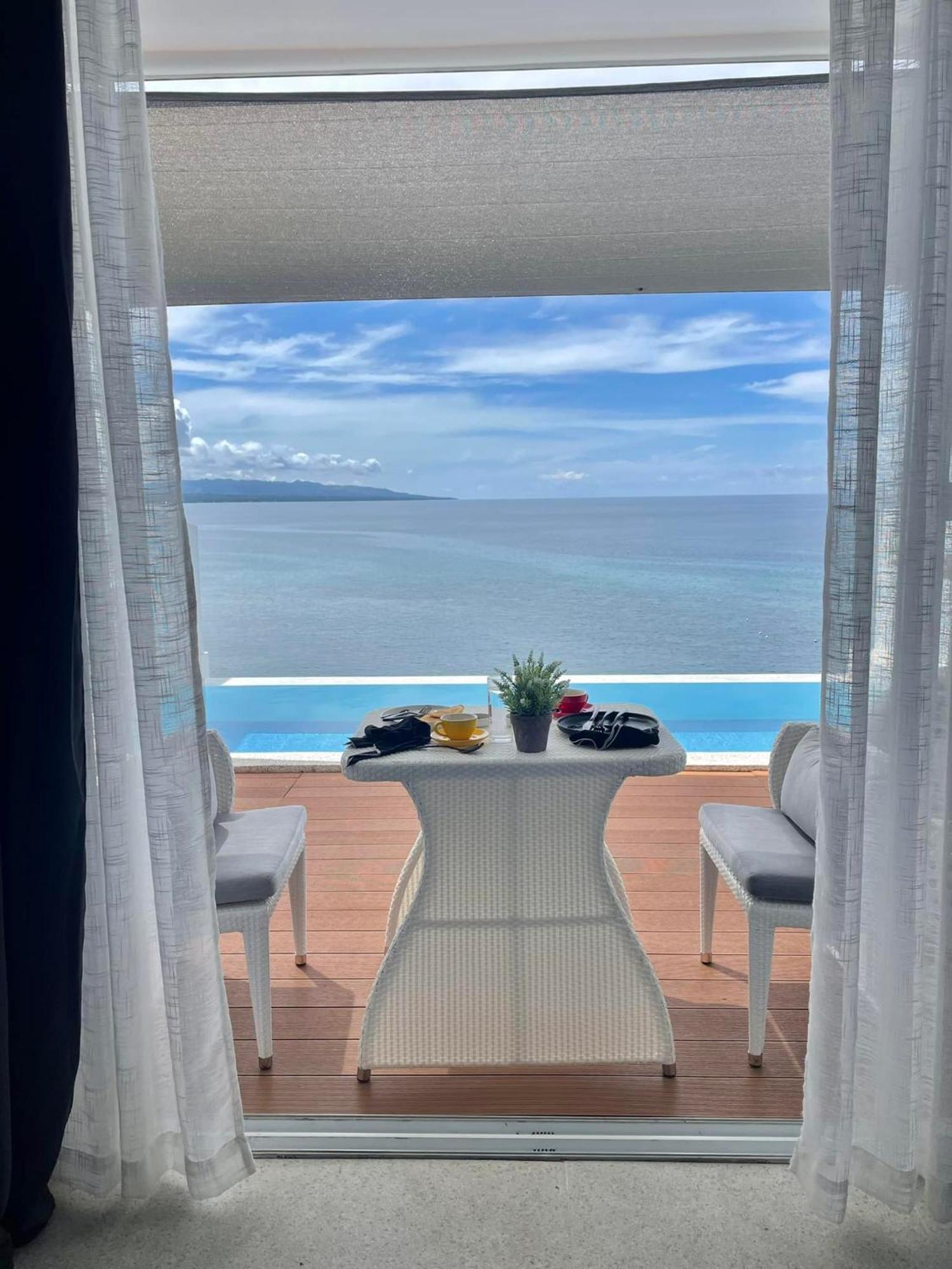 Epic Bohol Adults Only Hotel
