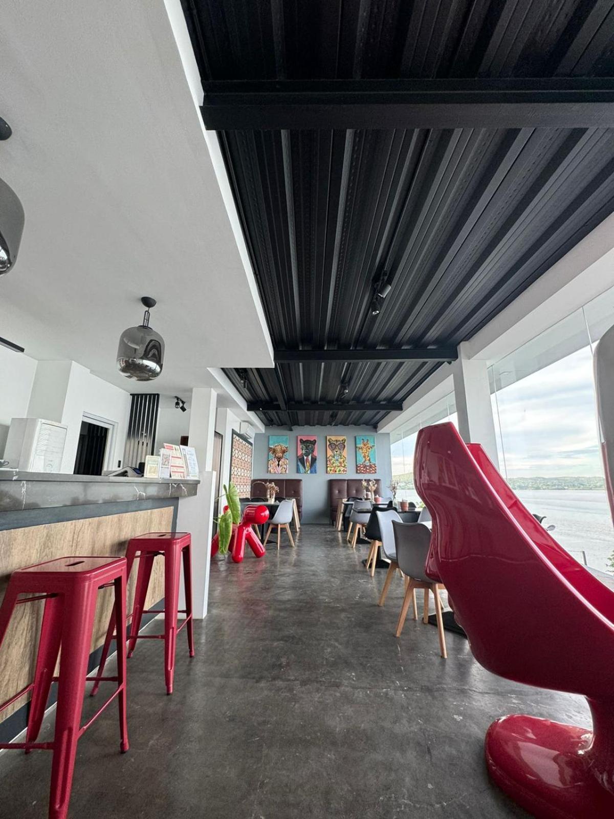 Epic Bohol Adults Only Hotel Dauis