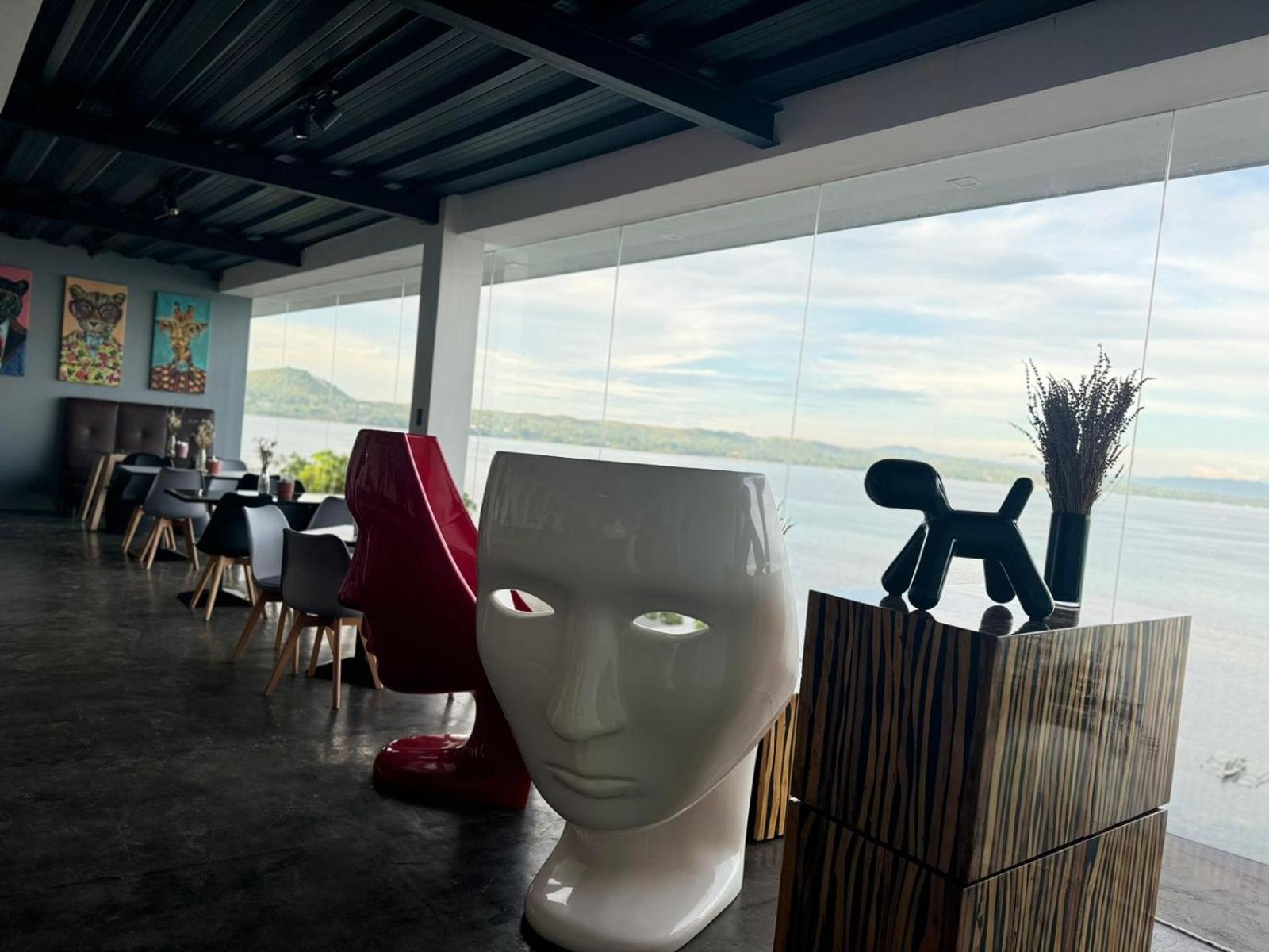 Hotel Epic Bohol Adults Only