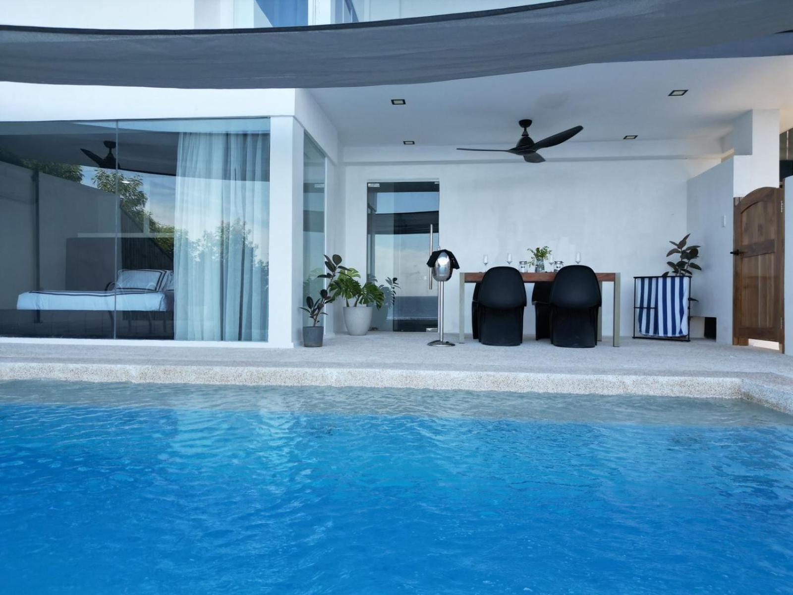 Hotel Epic Bohol Adults Only Dauis
