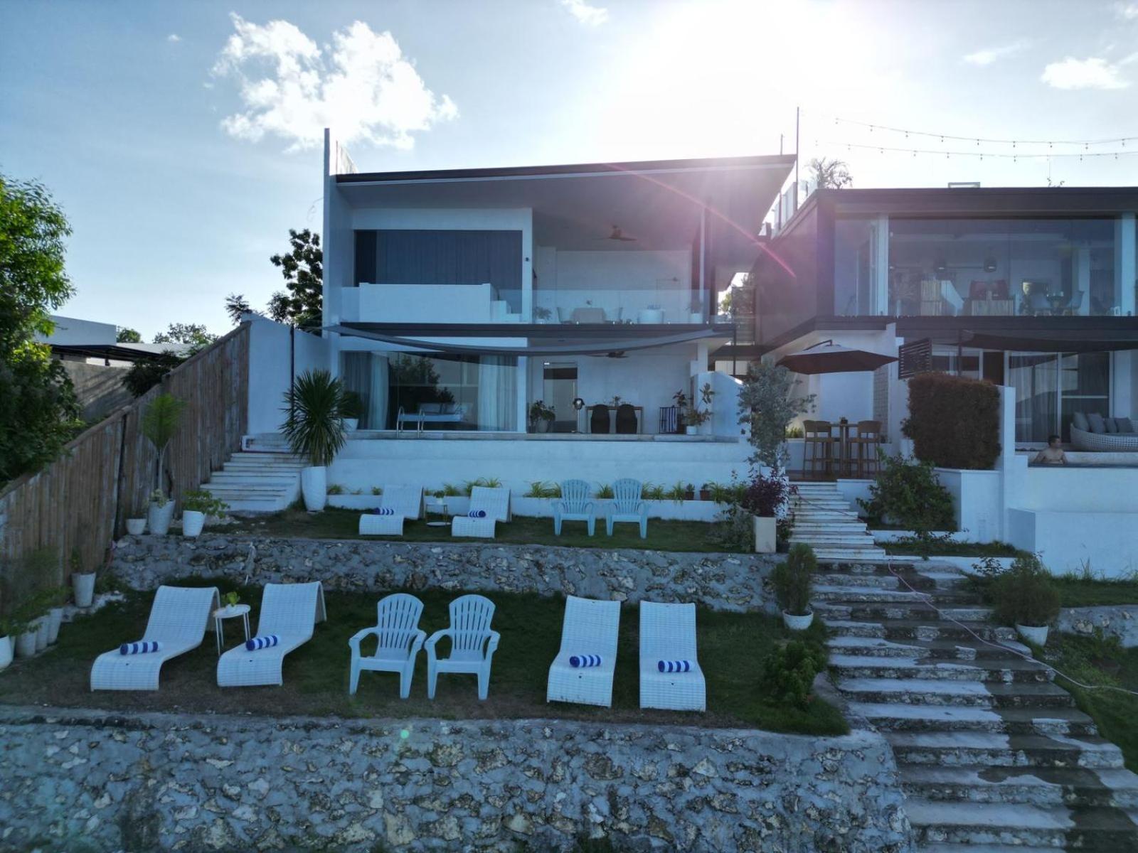 Epic Bohol Adults Only Dauis