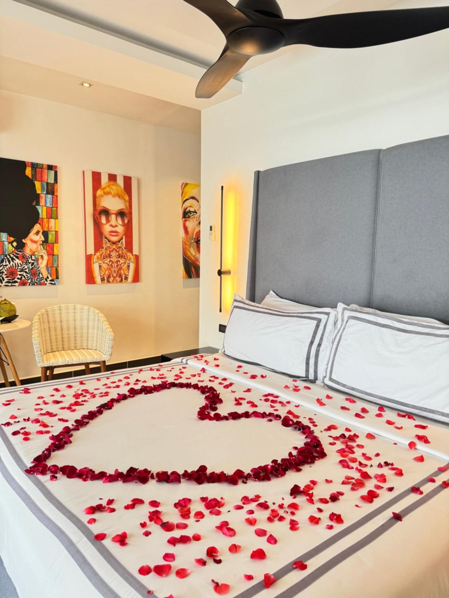 Epic Bohol Adults Only Hotel