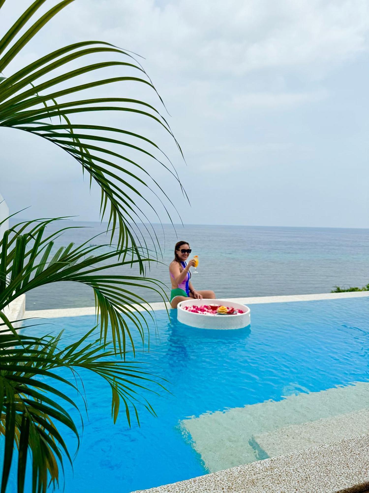 Epic Bohol Adults Only 4* Dauis