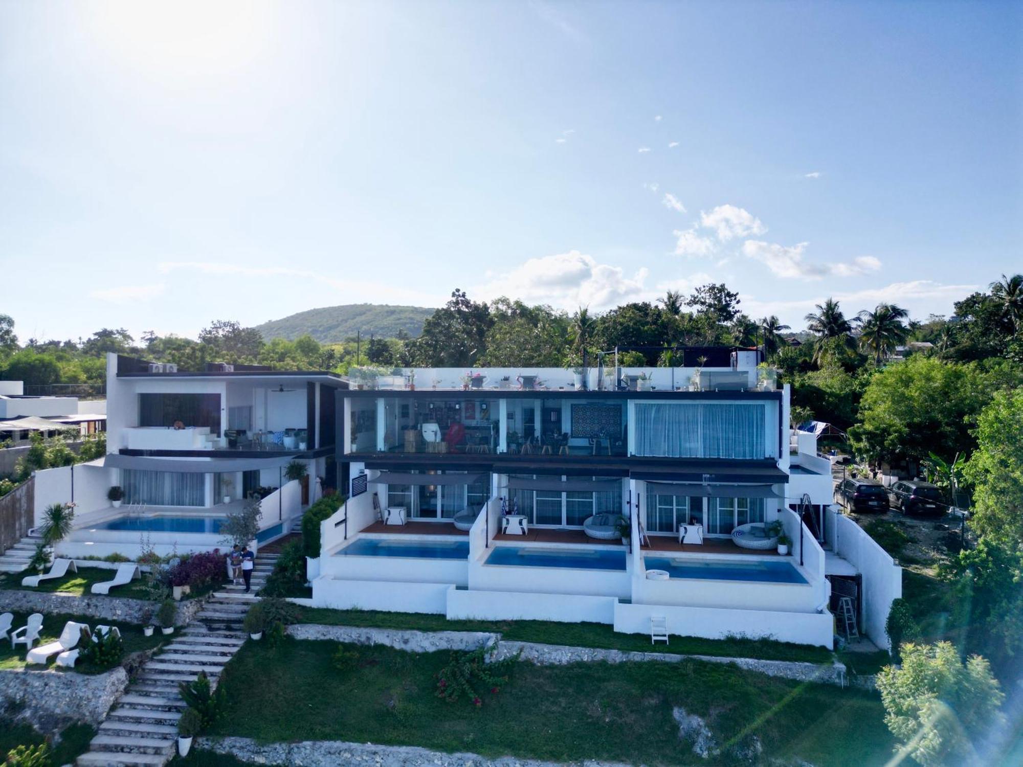 Epic Bohol Adults Only Dauis