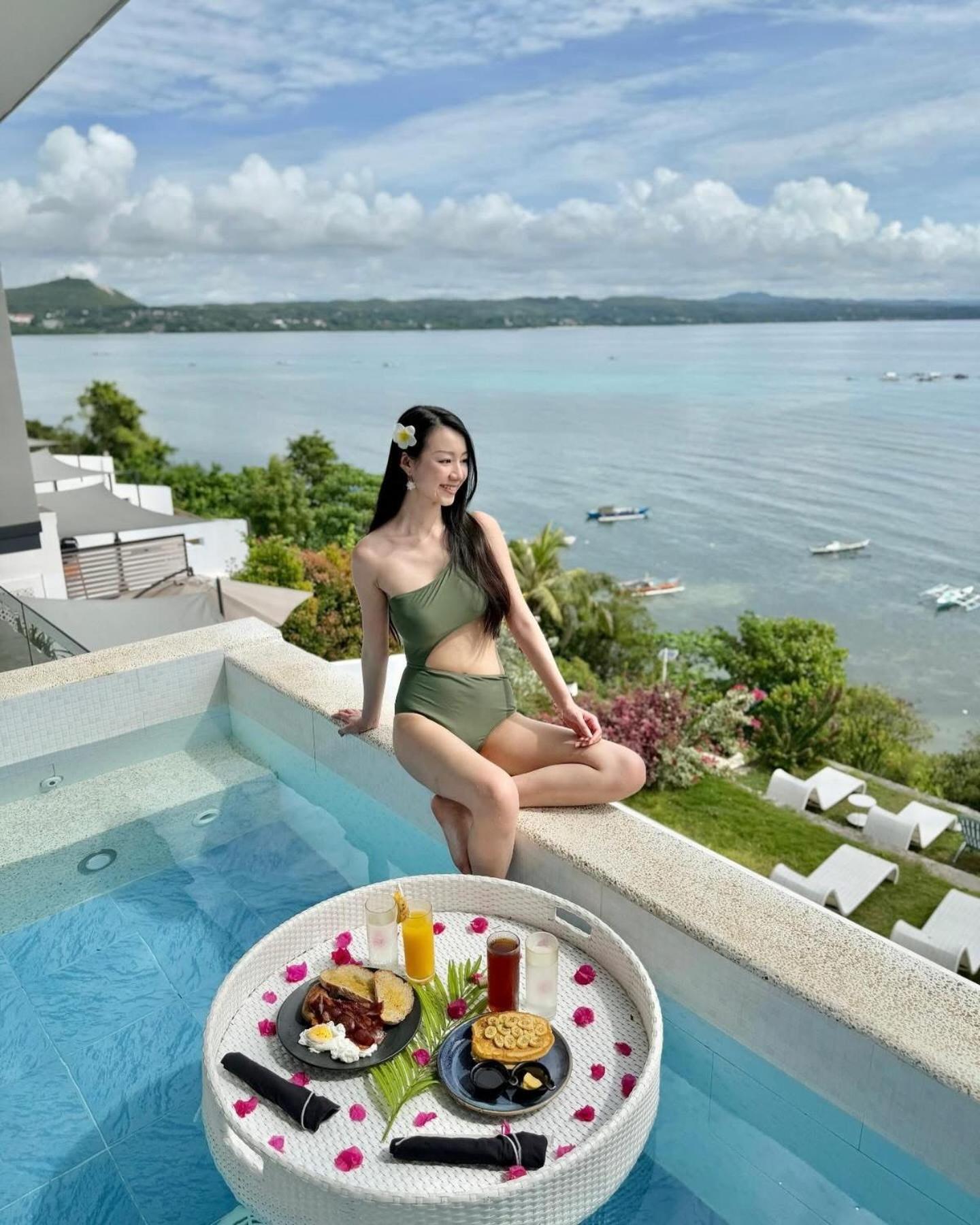 Epic Bohol Adults Only Dauis