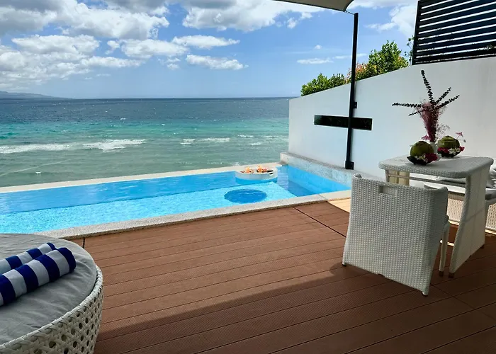 Epic Suites Bohol Adults Only