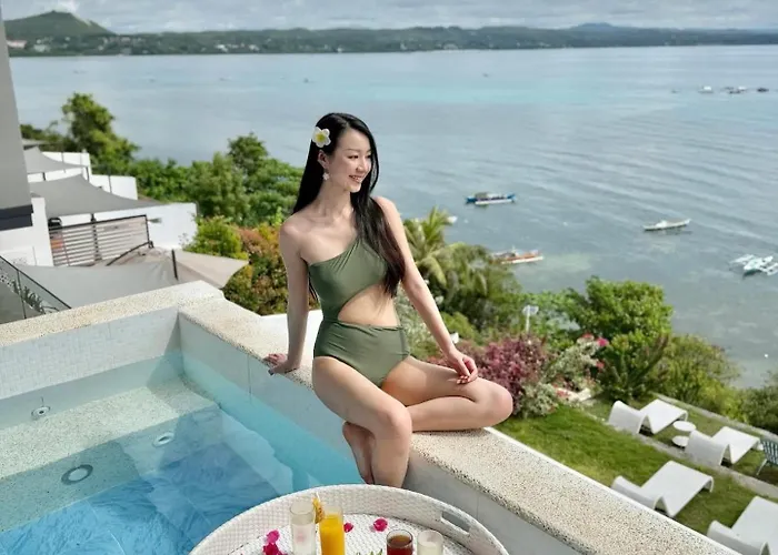 Epic Suites Bohol Adults Only