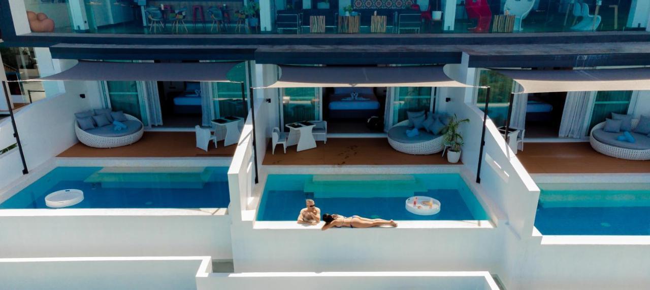 Epic Bohol Adults Only Hotel