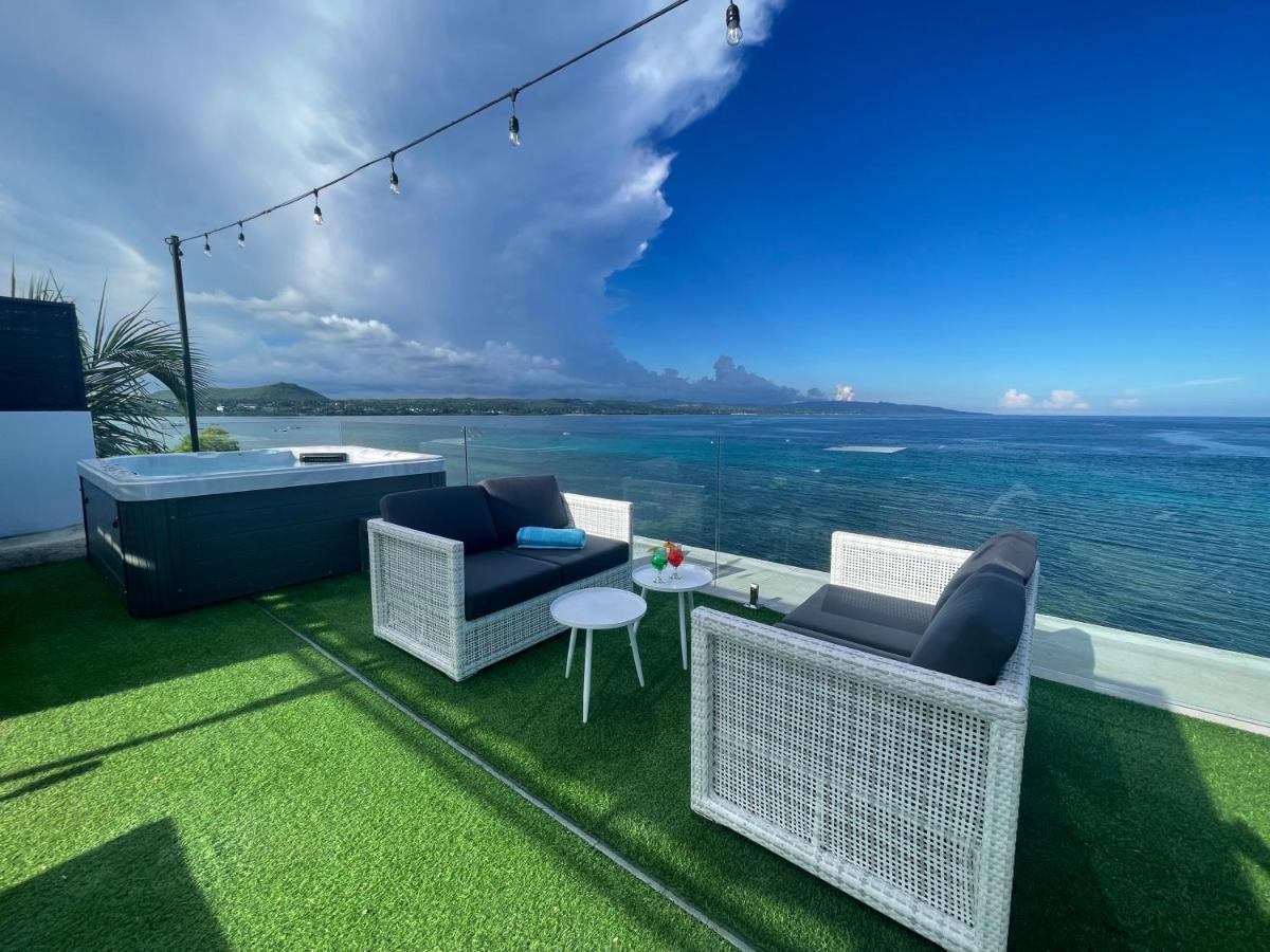 Epic Bohol Adults Only Hotel