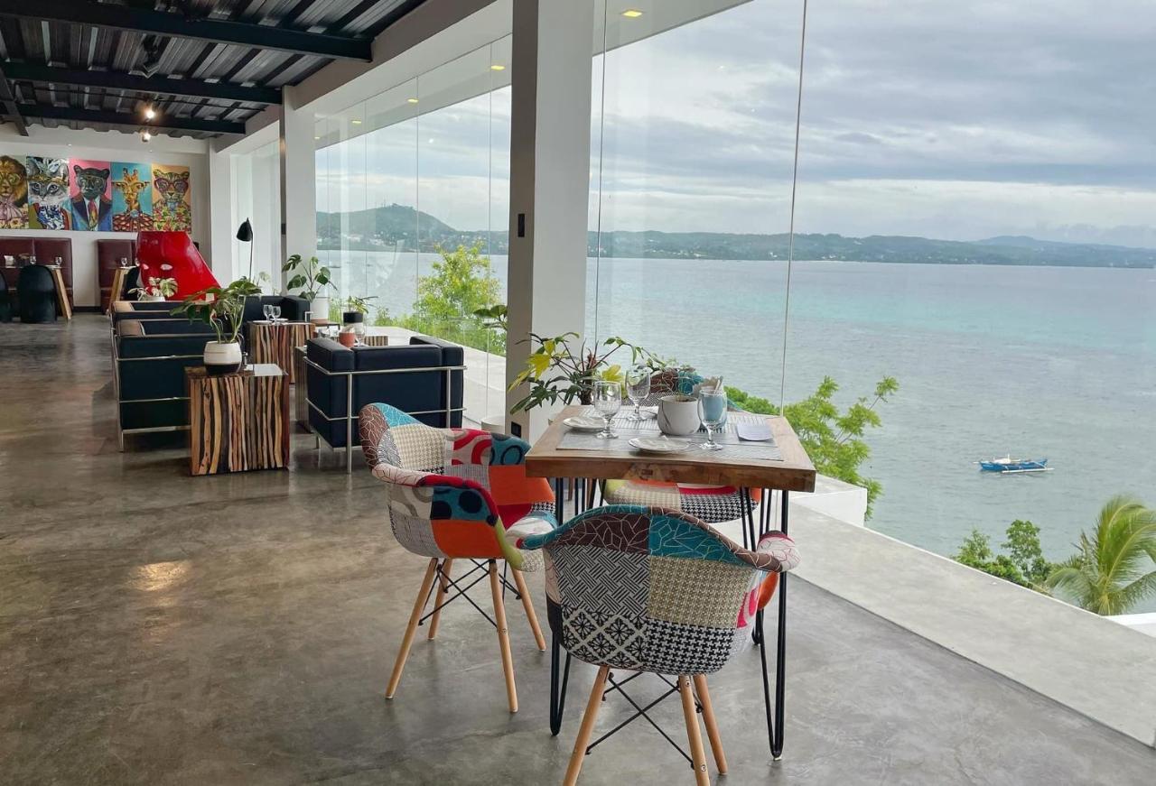 Hotel Epic Bohol Adults Only