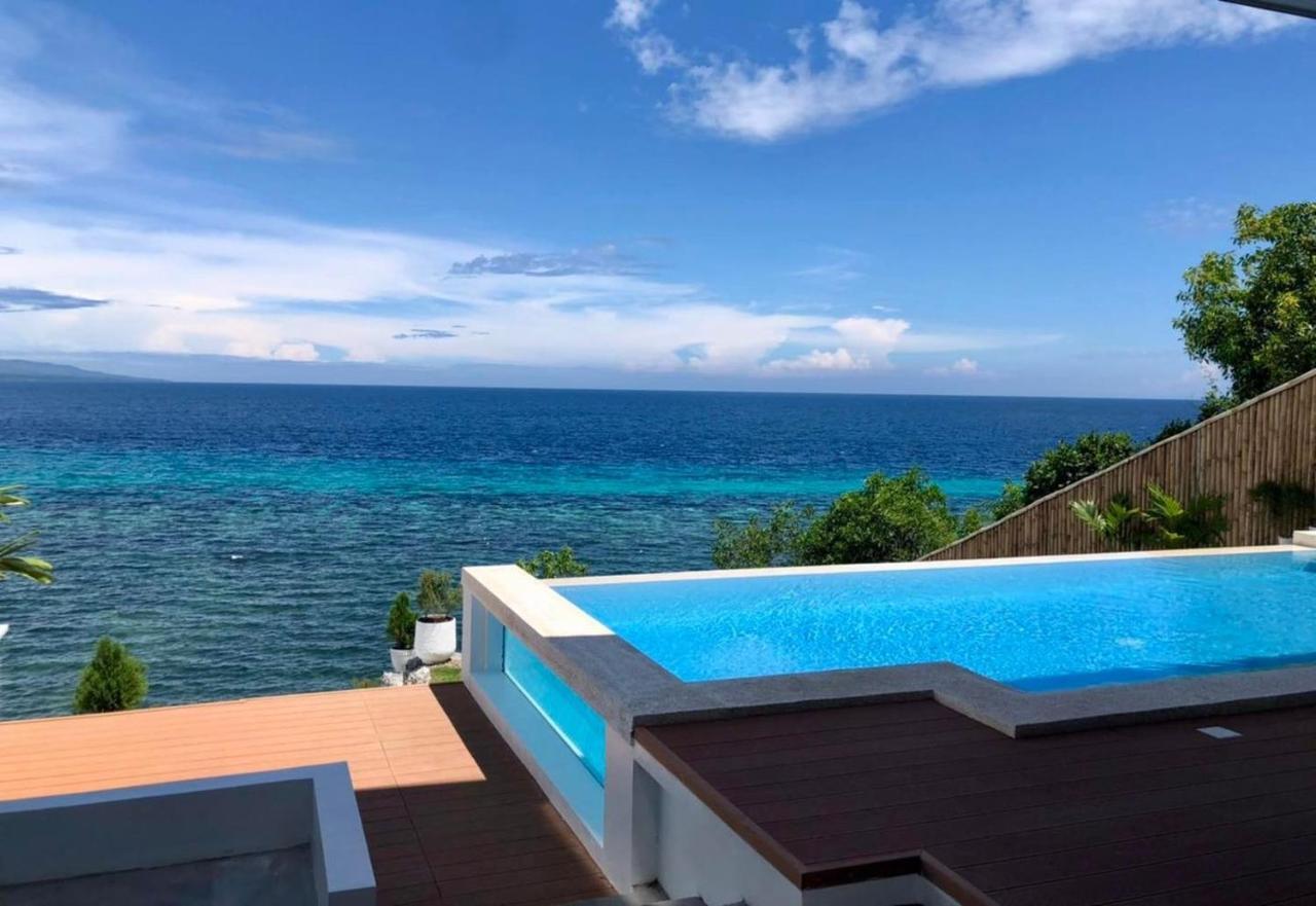 Epic Bohol Adults Only Hotel Dauis