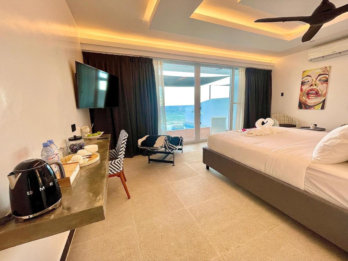 Epic Bohol Adults Only 4* Dauis