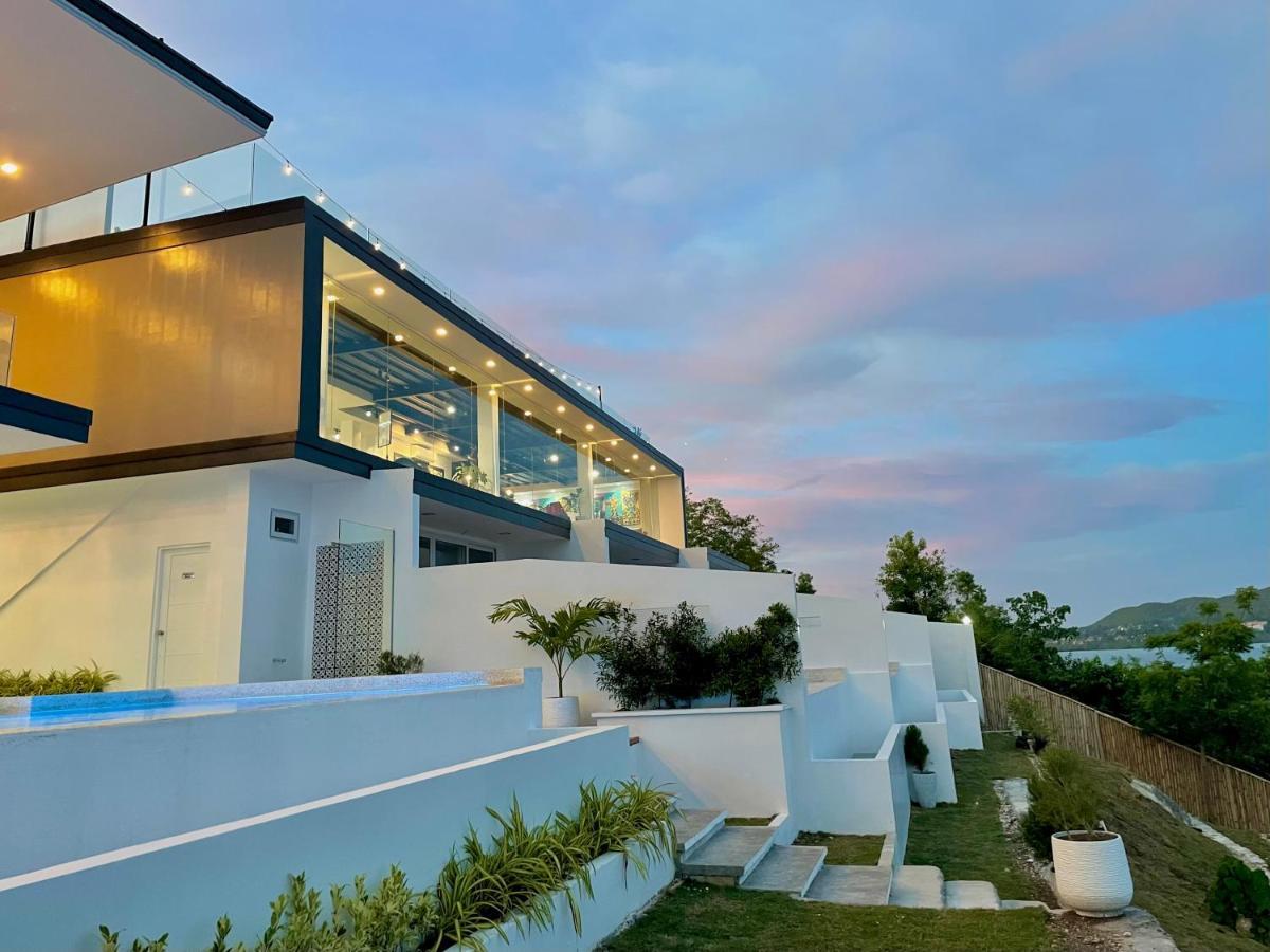 Epic Bohol Adults Only Hotel 4*