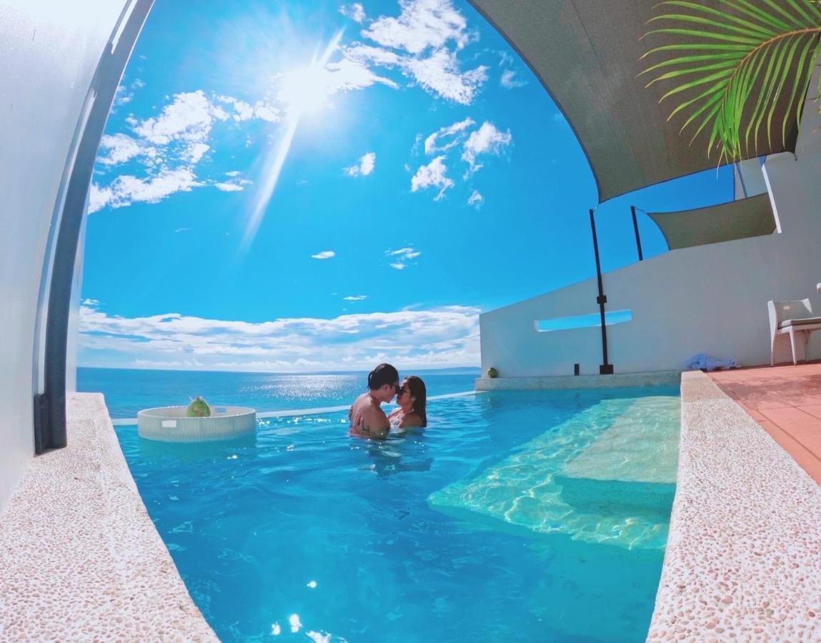 Hotel Epic Bohol Adults Only Dauis