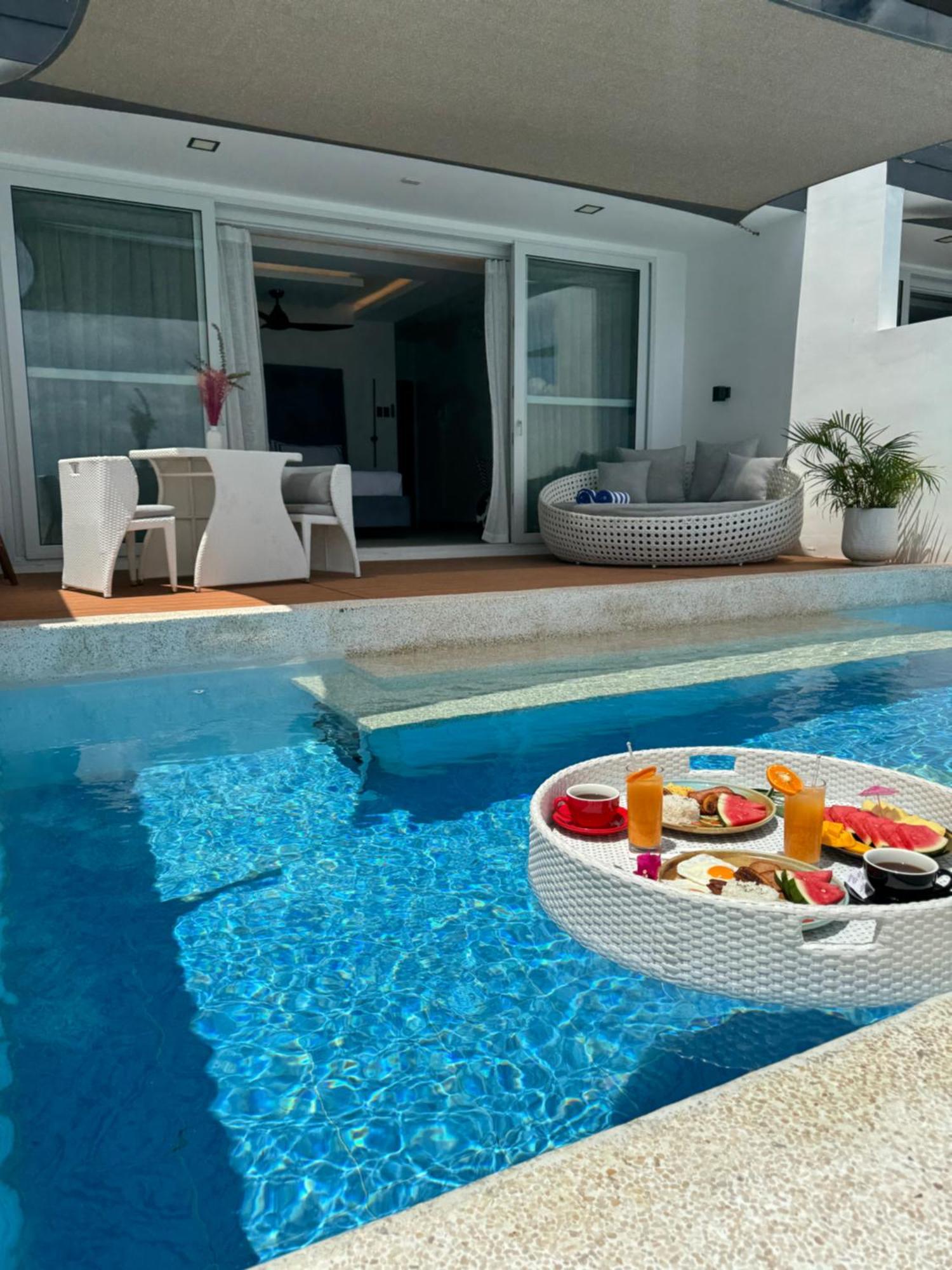 Hotel Epic Bohol Adults Only Dauis