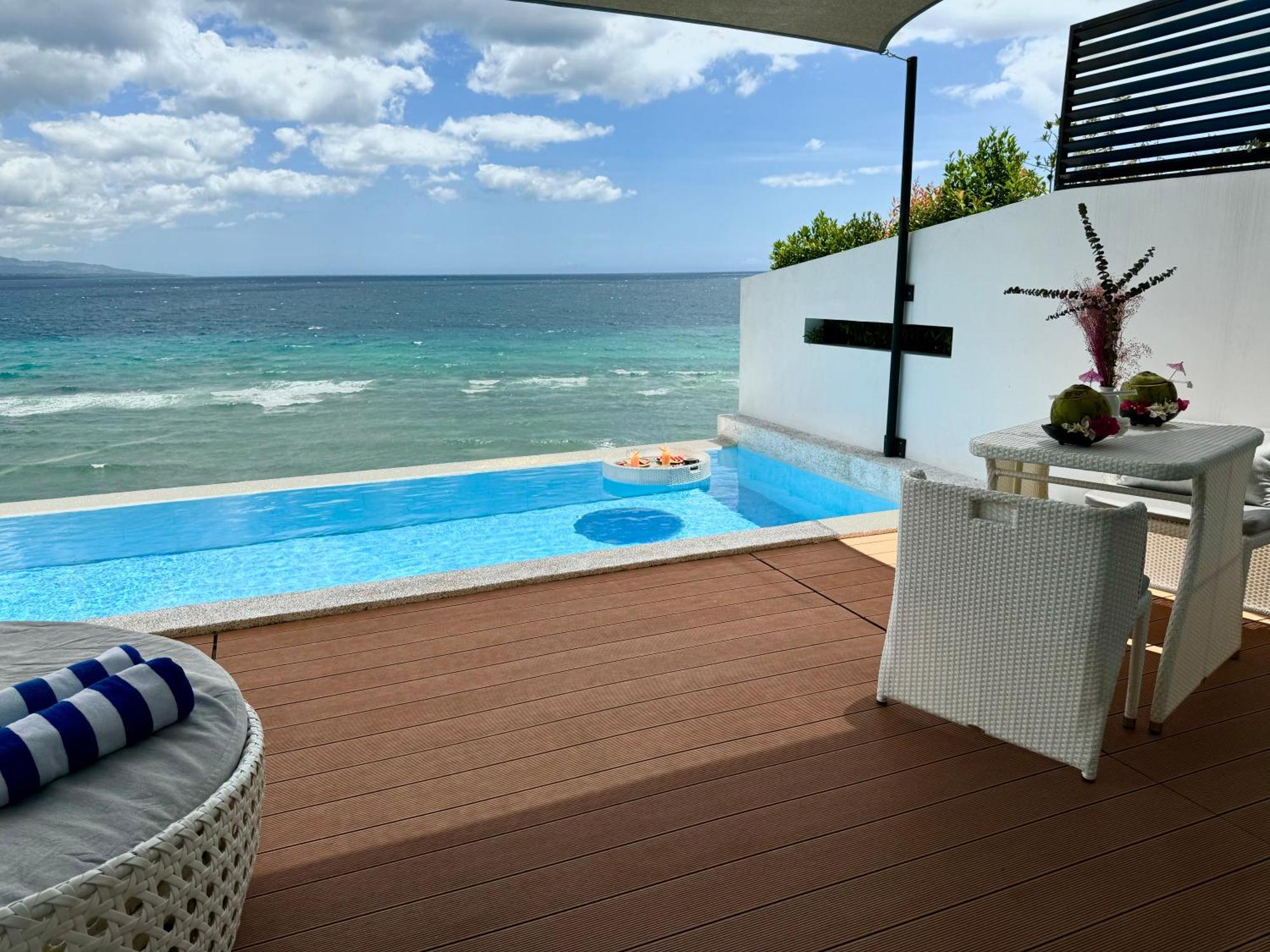 Hotel Epic Bohol Adults Only Dauis
