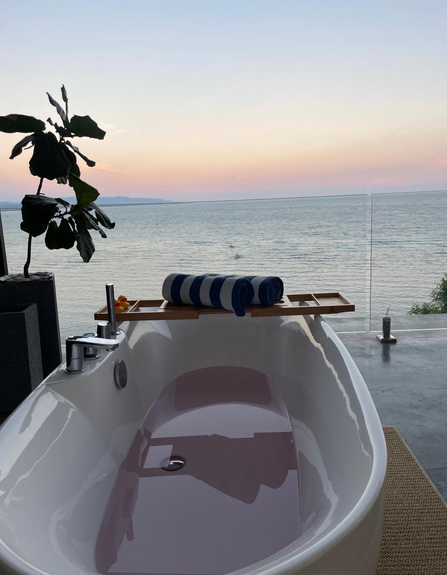 Hotel Epic Bohol Adults Only Dauis
