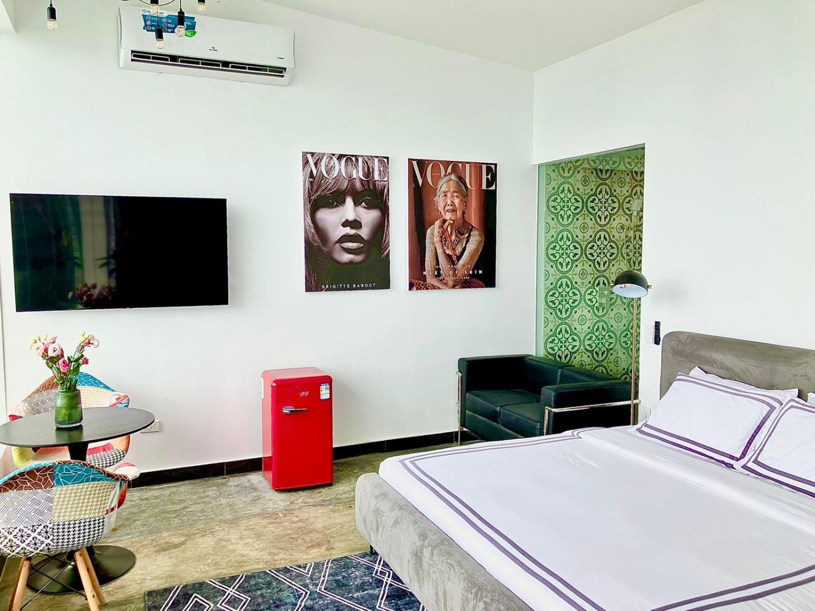 Epic Bohol Adults Only Hotel