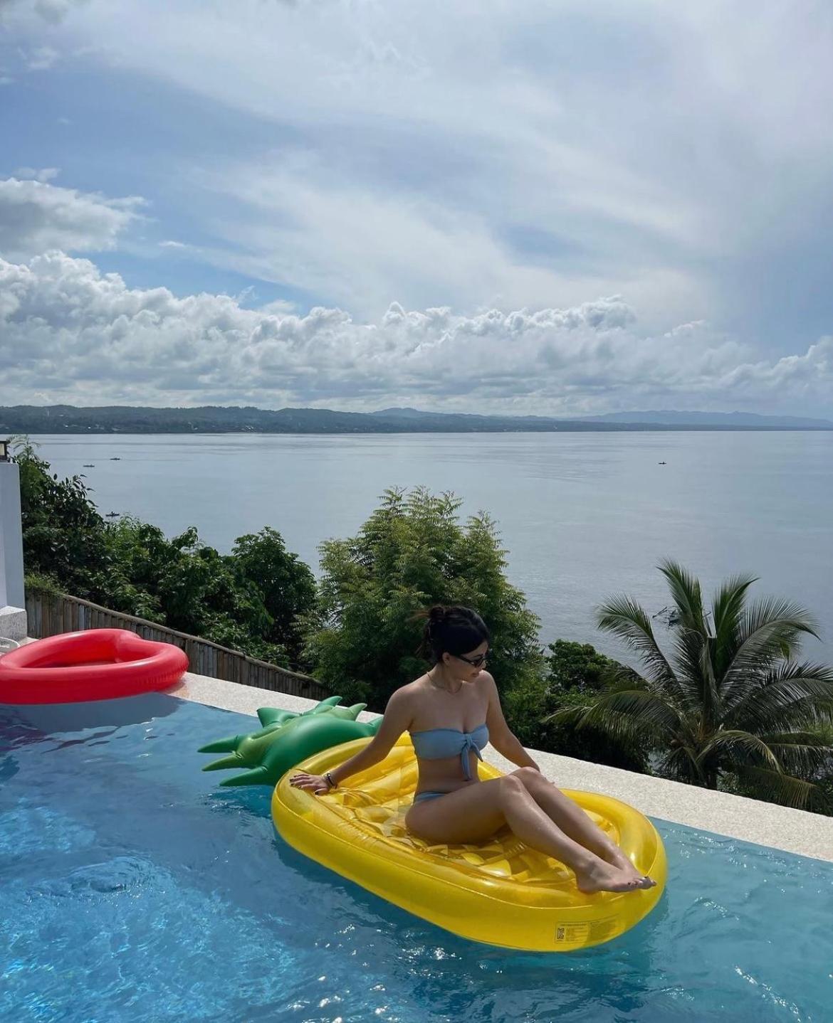Epic Bohol Adults Only 4* Dauis