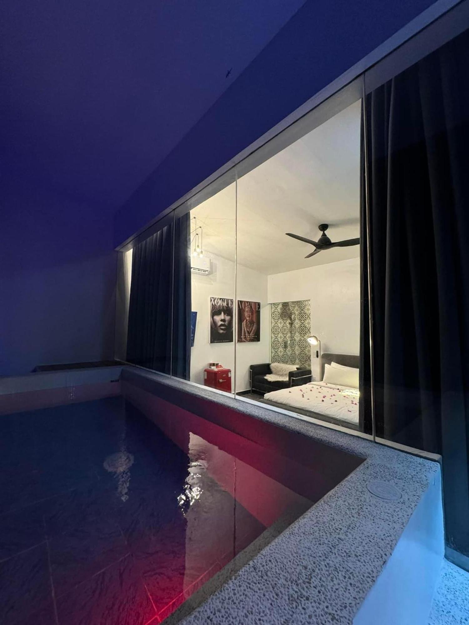 Epic Bohol Adults Only Hotel