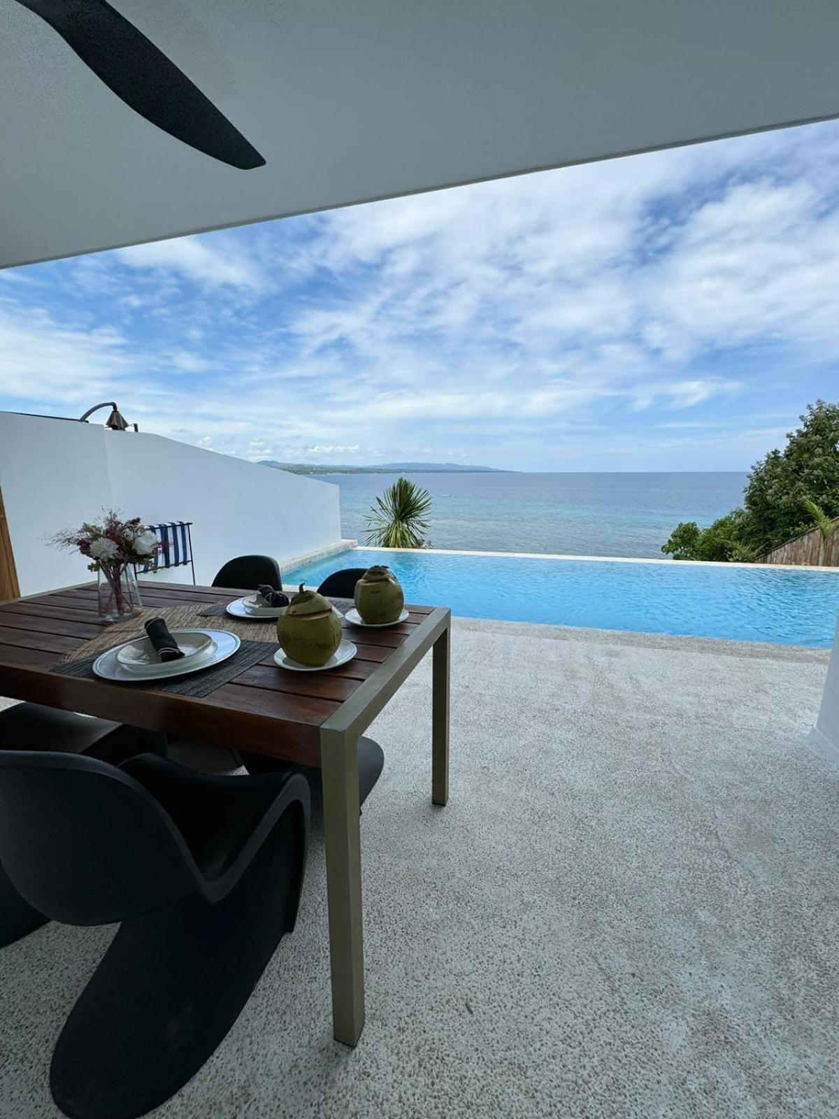 Epic Bohol Adults Only Hotel
