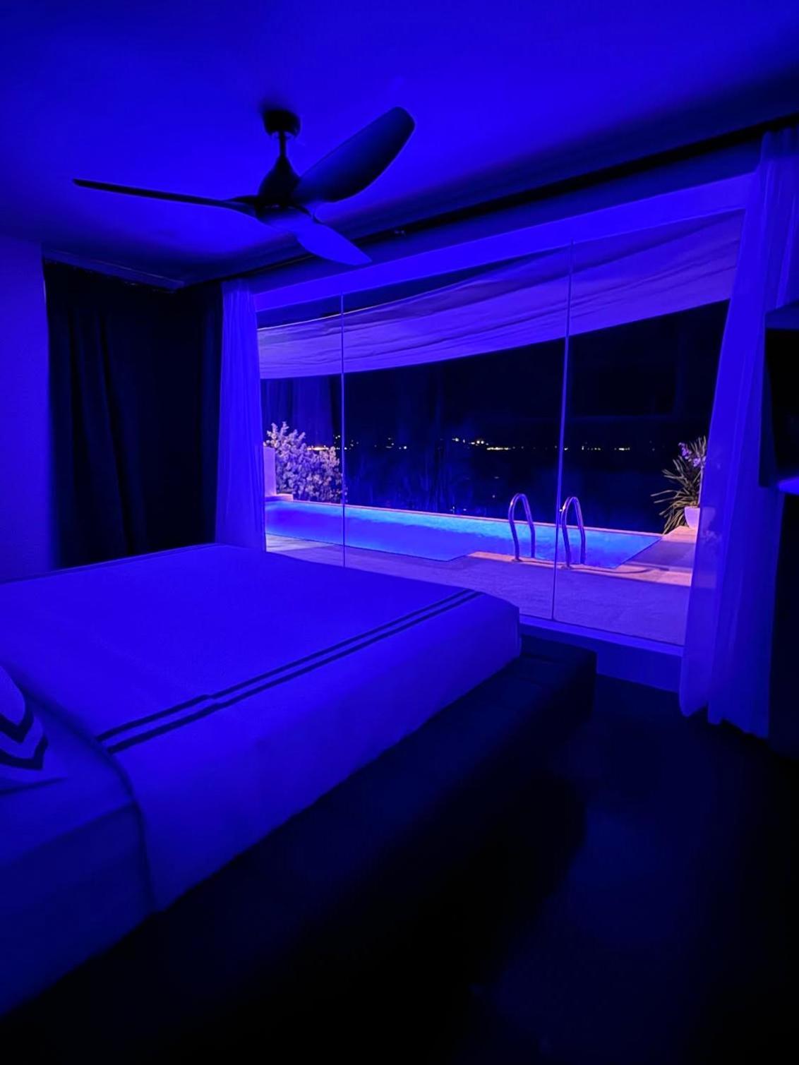 Epic Bohol Adults Only 4* Dauis