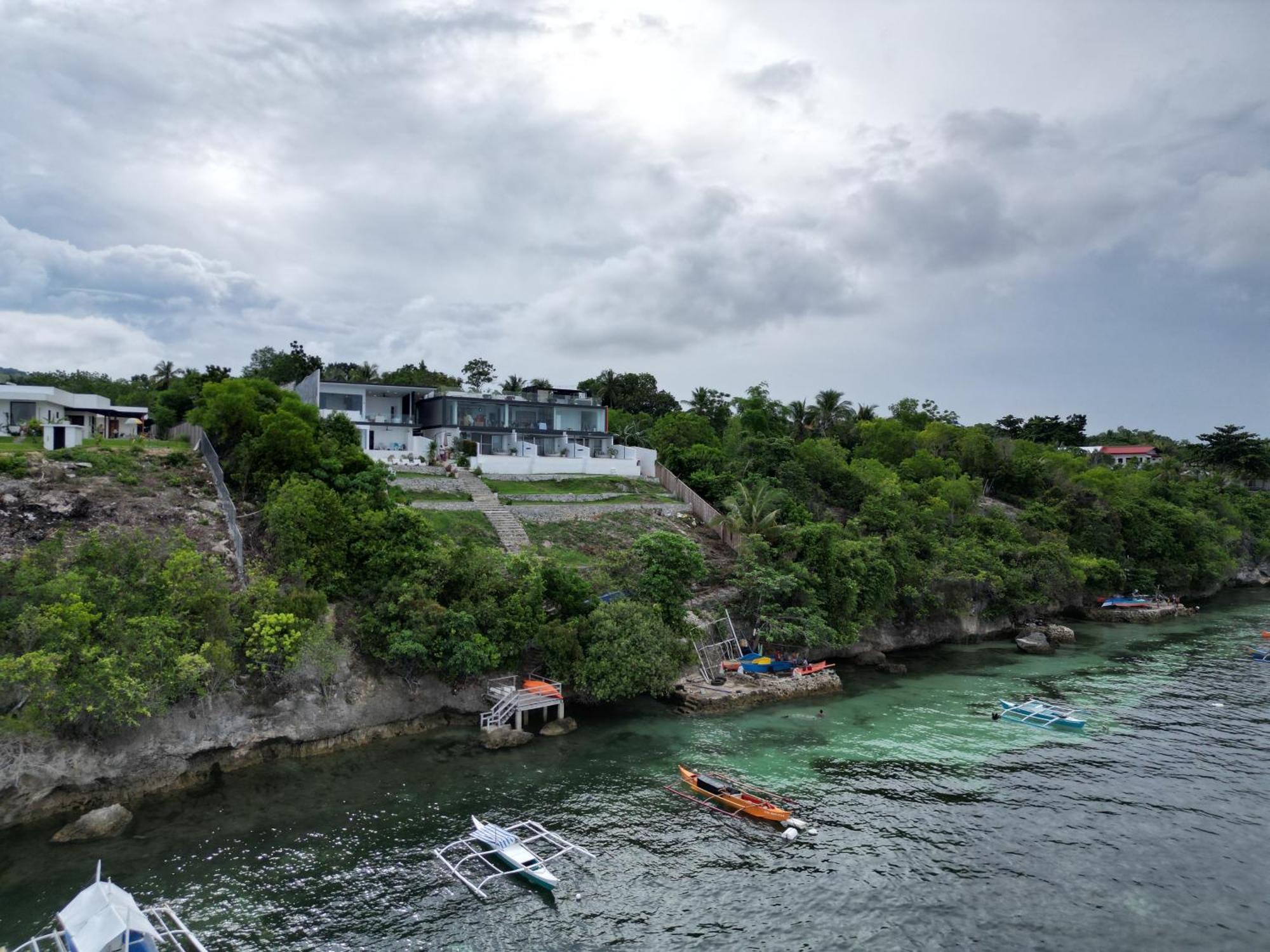 Epic Bohol Adults Only 4* Dauis