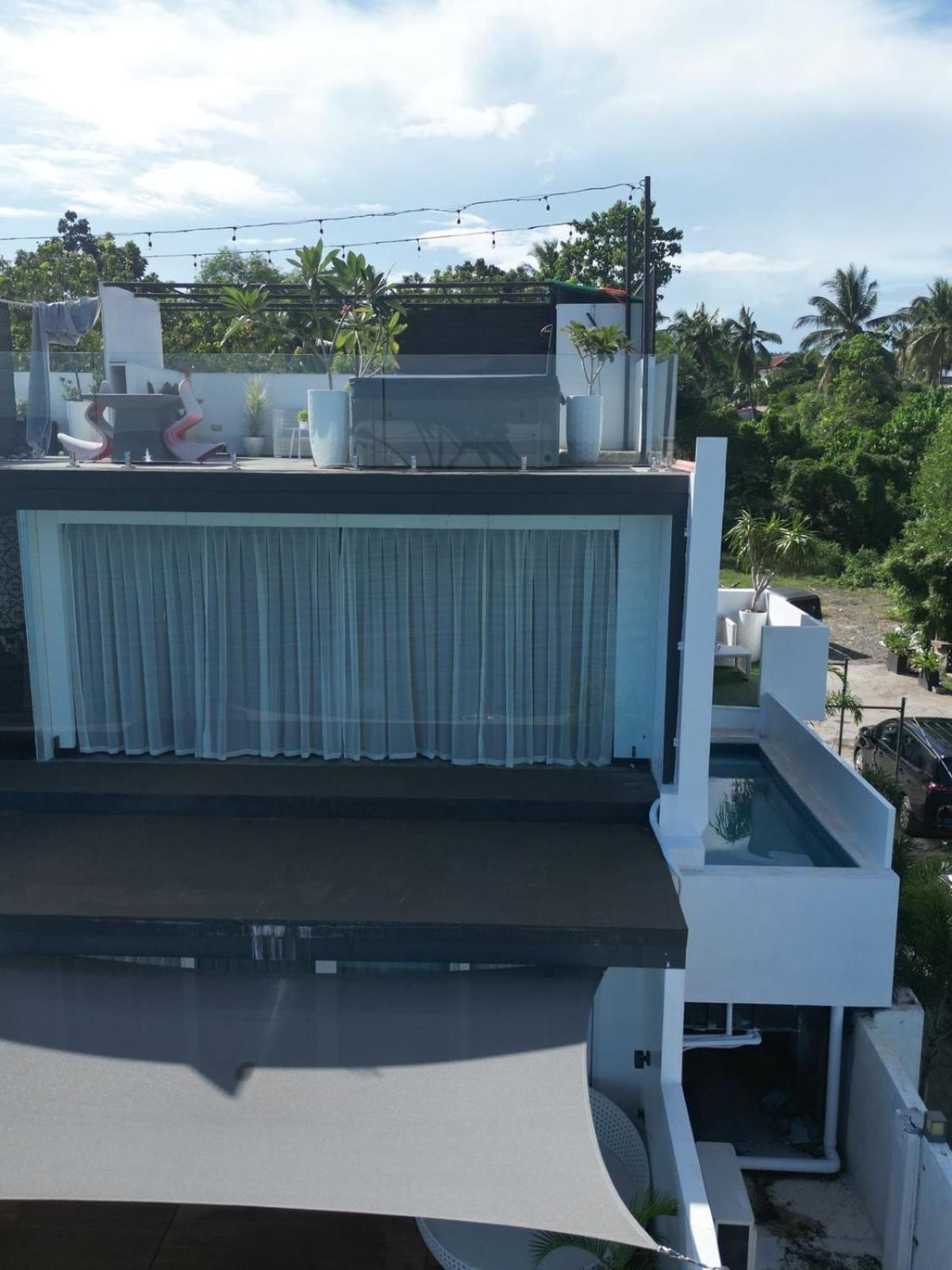 Epic Bohol Adults Only Hotel Dauis