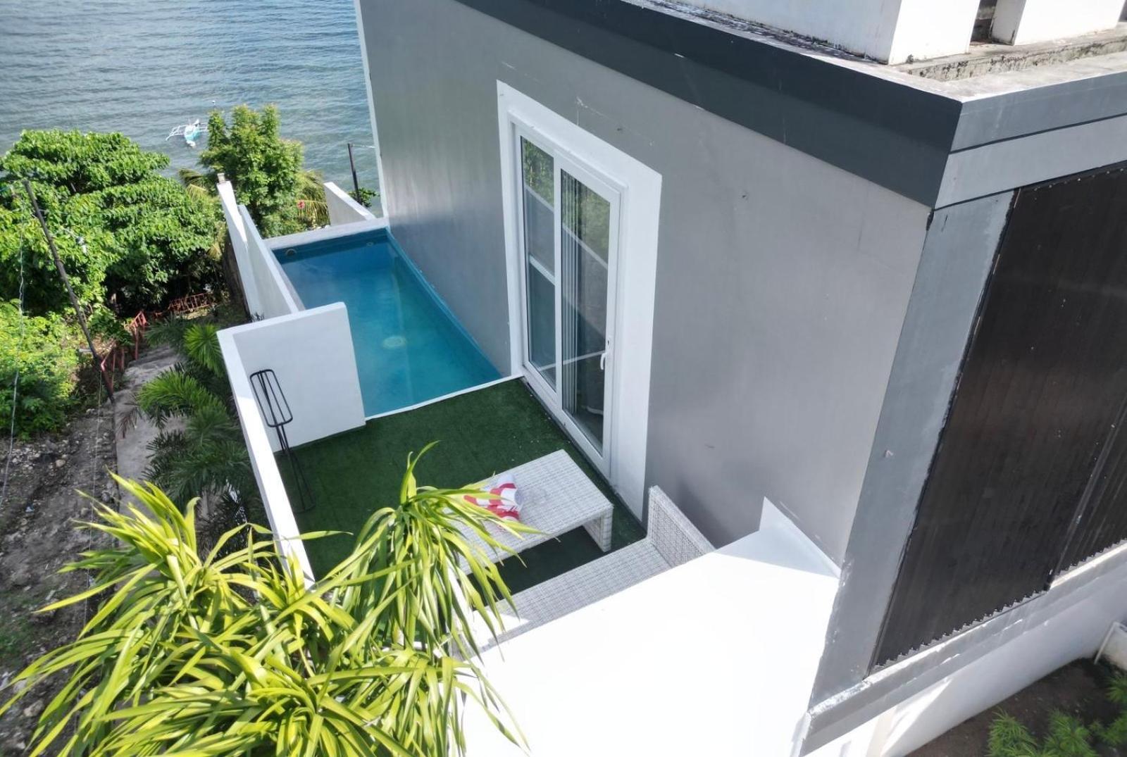 Epic Bohol Adults Only Hotel